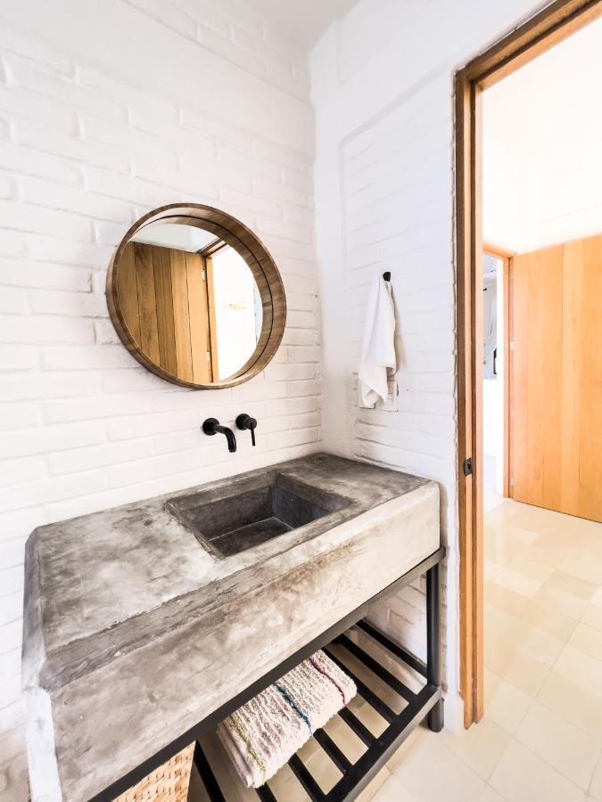 Punta Mita Surf Lodge المظهر الخارجي الصورة