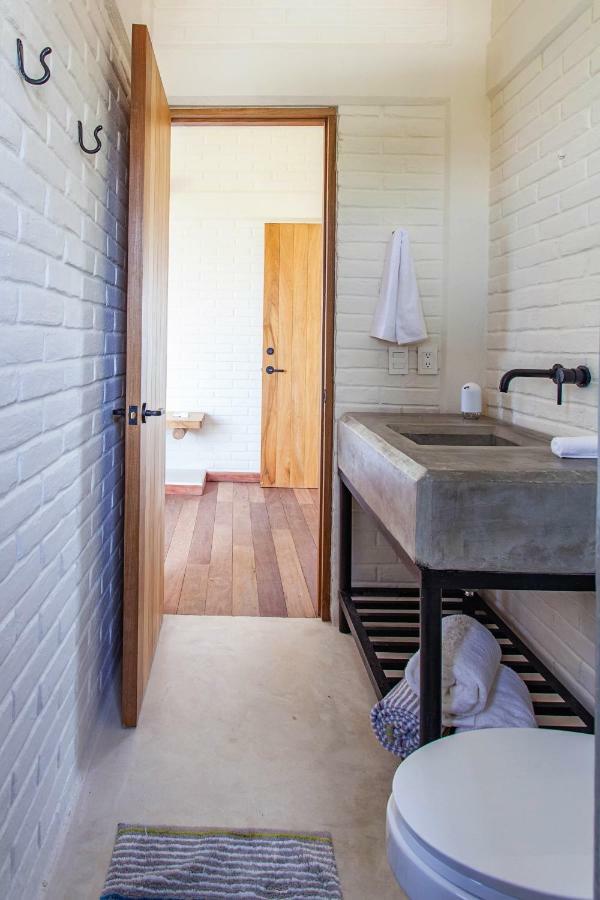 Punta Mita Surf Lodge المظهر الخارجي الصورة